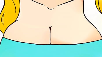 Animación horny “¿oh estas "