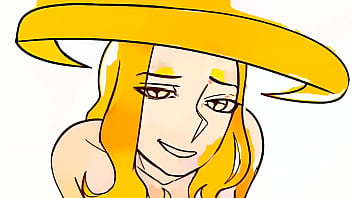 Animación horny “¿oh estas "