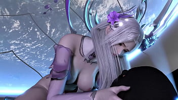 “我要操你，这样你就不会有事了，好吗？”