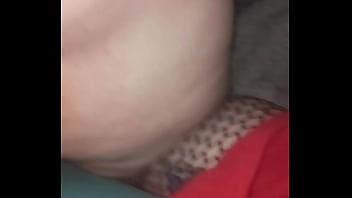 Mrnmrsfucks4u filling both holes playing with toys filling my ass and pussy