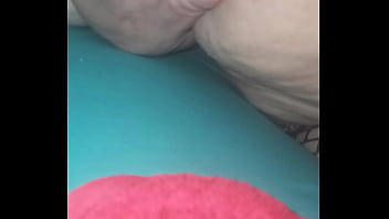 Mrnmrsfucks4u filling both holes playing with toys filling my ass and pussy