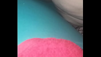 Mrnmrsfucks4u filling both holes playing with toys filling my ass and pussy