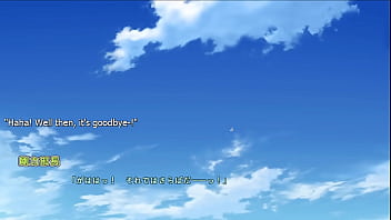 Tenioha feat ikumi part 7