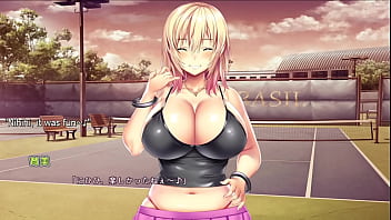 Tenioha feat ikumi part 7