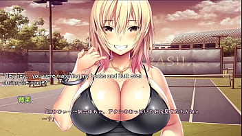 Tenioha feat ikumi part 7