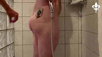 Slave Tattoo thumbnail