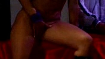 Paula ferrari striptease