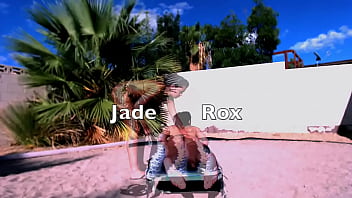 Outdoor Pussy Fucking thumbnail