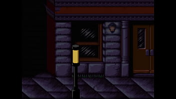 Two gangster babes up spiderman