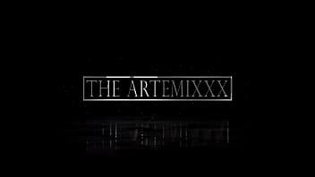 Ram that fat cock up my ass ft mary rider