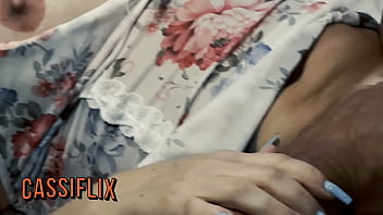 Me fodeu na buceta com aquele pauzao ate eu gozar feito louca completo no cassiflix