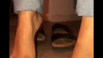 Girl Feet Bestfriends thumbnail