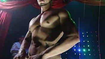 Hot Male Stripper thumbnail