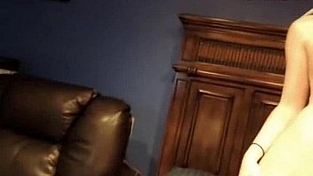 Couple in love having sex on cam