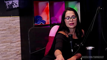 Compilados do negro top ofocial no papo com tifany com mia luz swing cast parte 2 watch sheer red