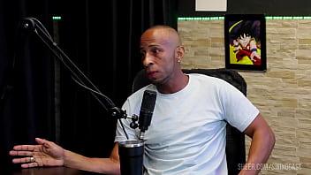 Compilados do negro top ofocial no papo com tifany com mia luz swing cast parte 2 watch sheer red