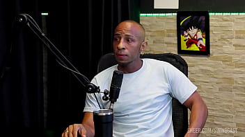 Compilados do negro top ofocial no papo com tifany com mia luz swing cast parte 2 watch sheer red