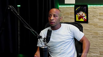 Compilados do negro top ofocial no papo com tifany com mia luz swing cast parte 2 watch sheer red