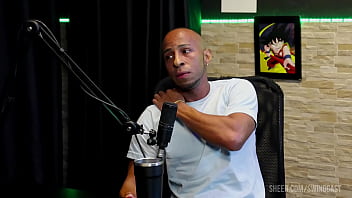 Compilados do negro top ofocial no papo com tifany com mia luz swing cast parte 2 watch sheer red