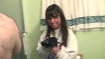 Little dick with messy fetish