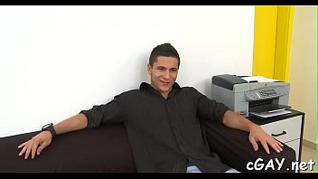 Immodest Homo Sex With Hunks thumbnail