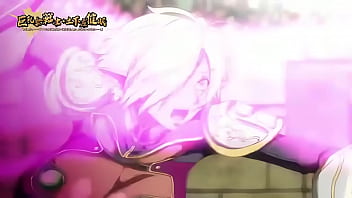 Kyonyuu onna senshi dogeza saimin 01 trailer