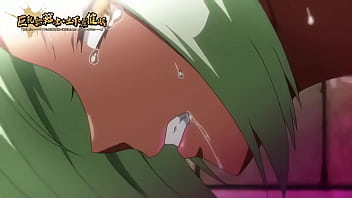 Kyonyuu onna senshi dogeza saimin 01 trailer