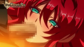 Kyonyuu onna senshi dogeza saimin 01 trailer