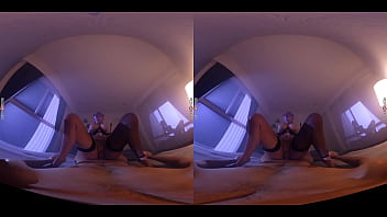 Overwhelming Orgasms By Redvoidcgi Male Bad Ending Vr Monster Girl Femdom Drains Your Cum With Her Magical Pussy Until You Can No Longer Take It thumbnail