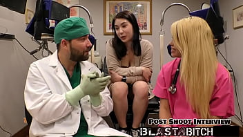 Mina moon sucks dick and gets fucked twice pov version