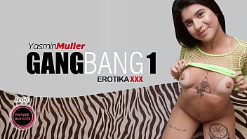 Yasmin muller e dessa hot gang bang erotikaxxx parte 1