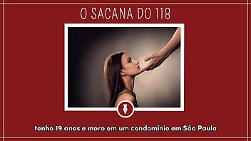 O safado do meu prédio contos