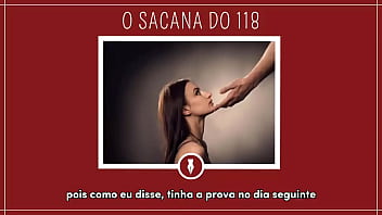 O safado do meu prédio contos