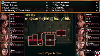 Treasure of nadia0000026