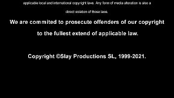 Cindy behr and jasmine black suck each others toes in a pool of jelly