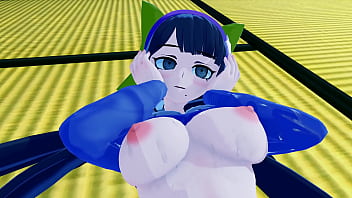 Danganronpa chabashira tenko koikatsu