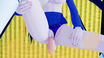 Danganronpa chabashira tenko koikatsu