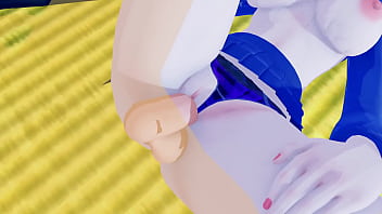 Danganronpa chabashira tenko koikatsu