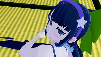 Danganronpa chabashira tenko koikatsu