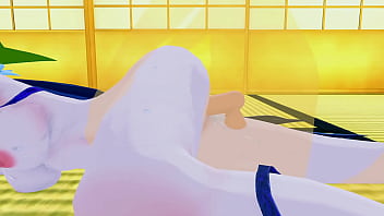 Danganronpa chabashira tenko koikatsu