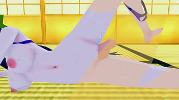 Danganronpa chabashira tenko koikatsu