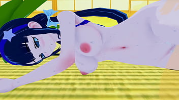 Danganronpa chabashira tenko koikatsu