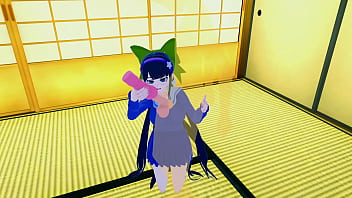 Danganronpa chabashira tenko koikatsu