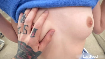 Chloe Cherry From Euphoria Takes A Huge Dick thumbnail