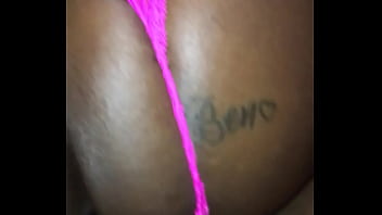 Fucking my ex from the back