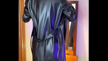 Call me mistress arnés miorgasmostore #leathershoes #leather #bots