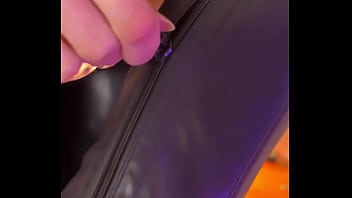 Call me mistress arnés miorgasmostore #leathershoes #leather #bots