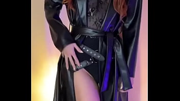 Call me mistress arnés miorgasmostore #leathershoes #leather #bots