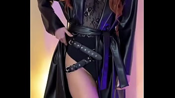 Call me mistress arnés miorgasmostore #leathershoes #leather #bots