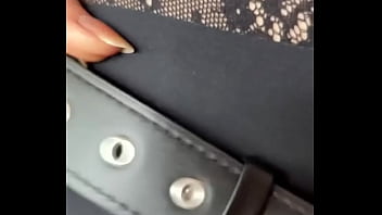 Call me mistress arnés miorgasmostore #leathershoes #leather #bots